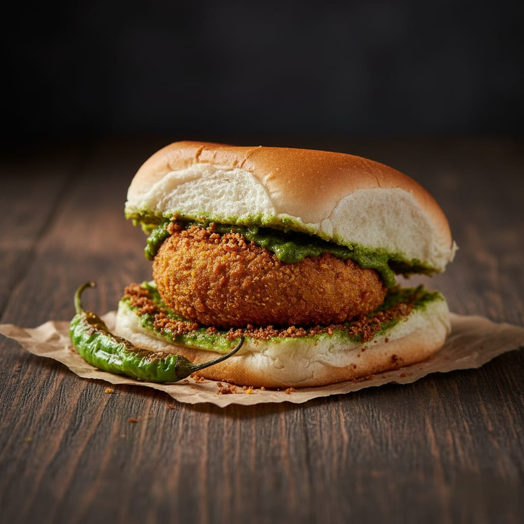 Vadapav